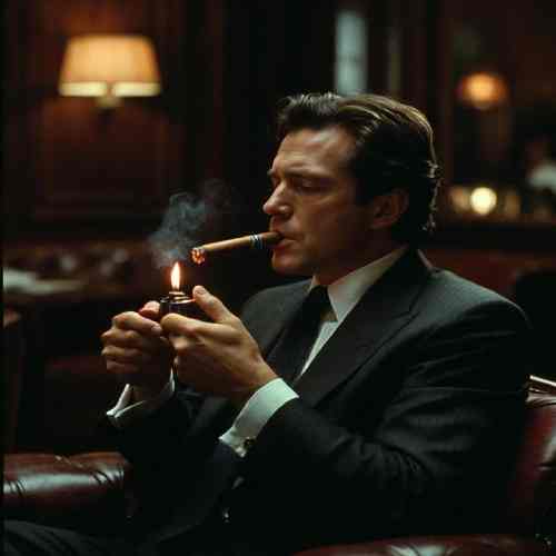 雪茄消费的静默升温：在普遍审慎中，为何独见其繁荣？